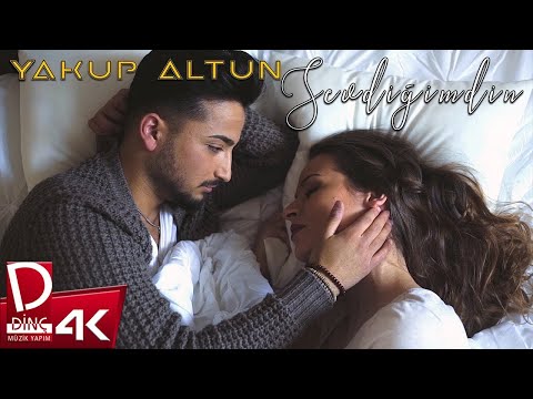 Yakup Altun | Sevdiğimdin | Official Music Video