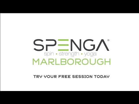 Dive into Five or Ten Yoga Classes with SPENGA Wall's Ultimate Experience, up to 40% Off - Second Medium