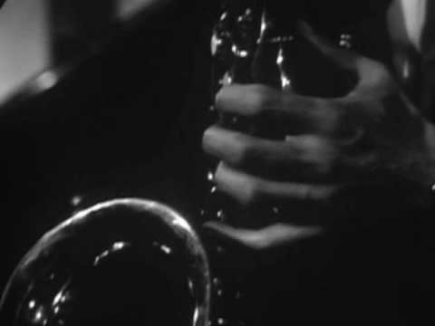 Dexter Gordon - What's New (Live in Holland 1964)