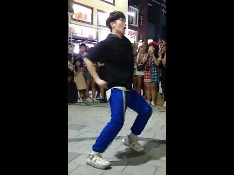 [MAXXAM] 190818 강신화 - Bang Bang (JESSIE J cover)