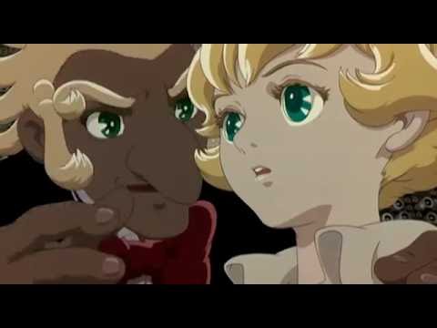 Metropolis - Stardust