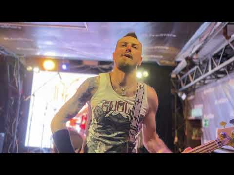 Infornal fuckъ - Дракула (live star’s Moscow 10.11.2024) 4k