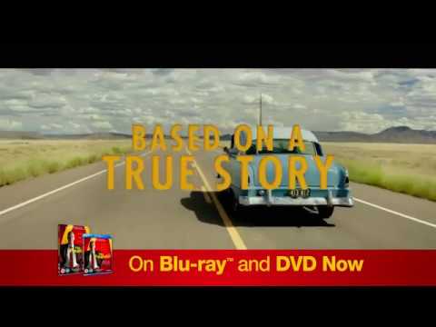 THE FOUNDER - Official DVD Teaser - Starring Michael Keaton