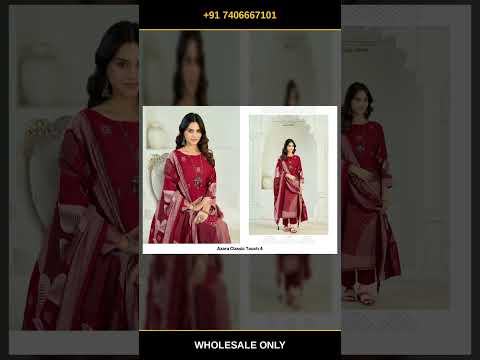 Azara Classic Touch 4 – product video thumbnail