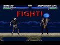 Mortal Kombat Project 4 1 2018 Season 2 9 V2 Cyber Noob Saibot Full Playthrough