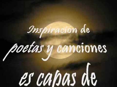 que es la luna para ti