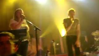 Belle and Sebastian | If You Find Yourself Caught In Love | Hollywood Palladium, October 3, 2010