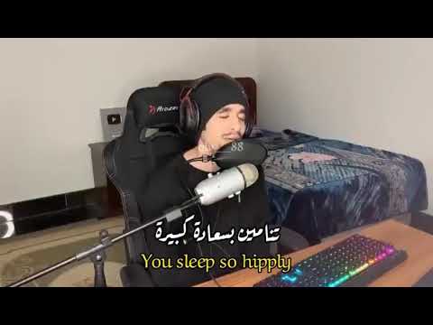 WINTER BEAR ❄️ ( BY AZIZ bin hani )