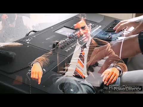 The Godfather - Soundtrack (Korg PA 300)