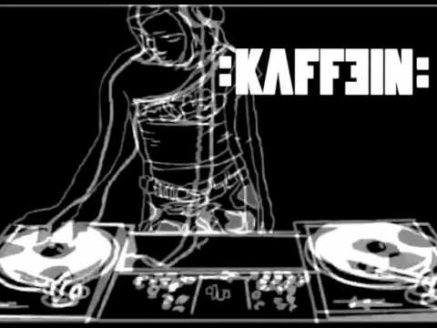 Чугунный скороход - Тревога! ( KAFFEIN Remix )