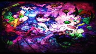 東方 Touhou Nu-Style/Gabber arrange #124: Overdriven