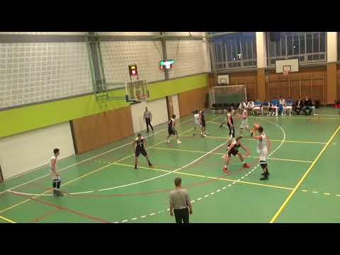 2017.12.02 - BDSE - Körmend U18
