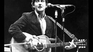 Phil Ochs - Miranda (live)