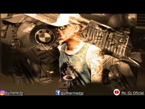 Mc GJ - Estilo De Vida (Dj BoKa)