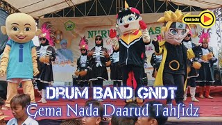 Download lagu MEMORI BERKASIH VERSI DRUM BAND GNDT mp3