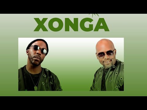 Afrikan Roots x Jive x Vincent Methe Musique feat 9umba x dj buckz: Xonga ( official music video)