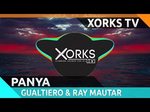 GUALTIERO & Ray Mautar - Panya (Original Mix)