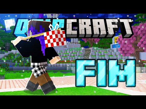 O FIM - DripCraft #20