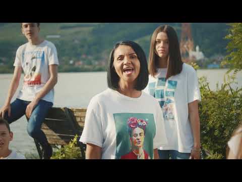 Roxy's Musical Team - Stand by me ( Cover )