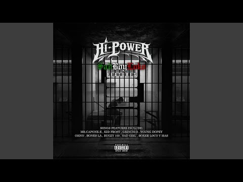 Thinking Of You (feat. SadBoy Loko)