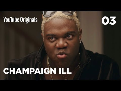 Champaign ILL - Ep 3 “Wowee These Guys Are Good!”