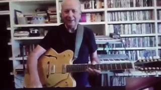 Papa Genes Blues - The Monkees (w/ Michael via Skype call)