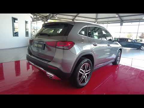Mercedes-Benz GLA 200 Progressive 360°-KAMERA+LED+TOTWINKEL