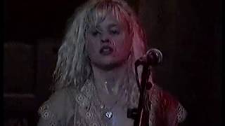 Babes in Toyland @The  Khyber Pass 6 23 92