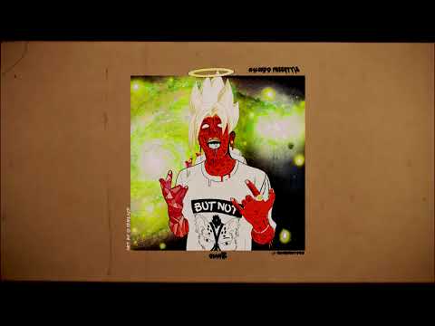 GianZ - "Salcedo Freestyle"