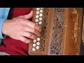 The Back Cracker Hornpipe