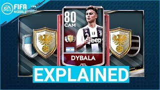 FIFA MOBILE 19 SEASON 3 LEAGUES EXPLAINED - HOW TO UNLOCK AND PLAY LVL