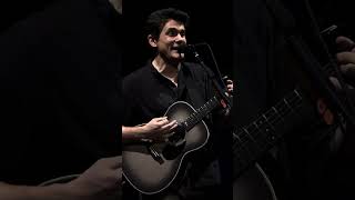 John Mayer - Clarity (Tampa - October 13, 2023)