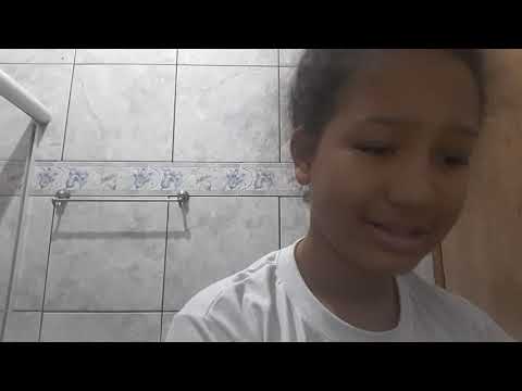 invocando a loira do banheiro parte 1