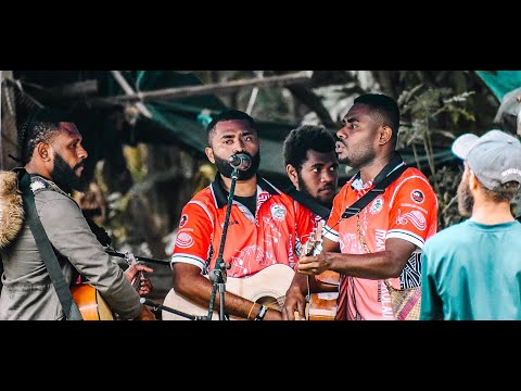 Makura Tokolau - "Man, Woman Vanuatu (Vol.6)