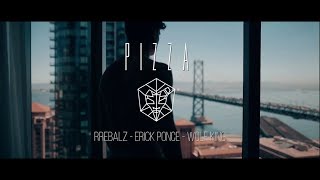 Martin Garrix - Pizza (R.E.W Remix) Official Music