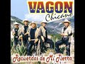Vagon Chicano - Recuerdos de mi tierra (1992).