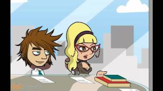 Falling in love with Buro Blink