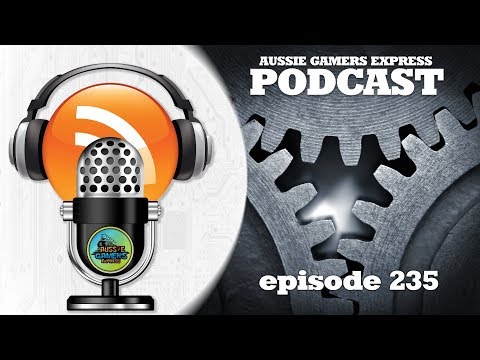 Episode 235 – The Grind