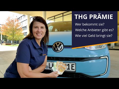 GHG quota: What is it and how does it work? | EFAHRER