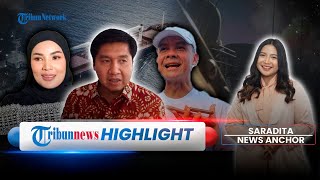 Maruarar Tampil Dampingi Prabowo, Palti Hutabarat Bisa Dipenjara, IDF Akui Bunuh Elite Jihad Islam