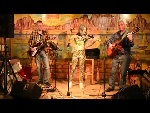 Devochka Iz Farfora. Arnotrdam trio.