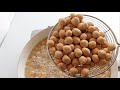 Coated Peanuts With 1 Cup Of Peanuts CRUNCHY DELICIOUS COATED PEANUTS Tasty West African SNACK