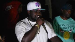 Gerb - Chase Dat Bagg Live @ X Spot in Jesup, GA (@93Gerb)