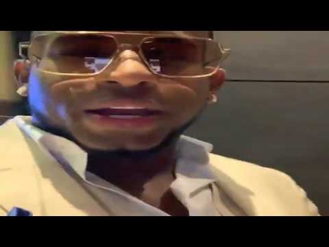 Crazy Design Le Gana Apuesta A Don Miguelo De 50,000 Pesos -Ganaron Lo Blanquitos