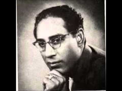 Ustad Amir Khan- Raag Nat Bhairav