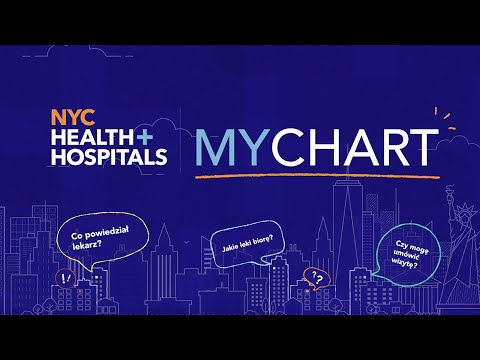 Mychart Poly