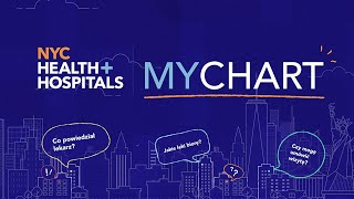 Polish Using MyChart to Access Health Information | NYC Health + Hospitals