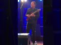 Enigmatic, Huffamoose WXPN, Free at Noon 11/23/2018