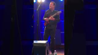 Enigmatic, Huffamoose WXPN, Free at Noon 11/23/2018