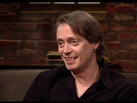 The Henry Rollins Show S02E07 - Steve Buscemi and Billy Bragg